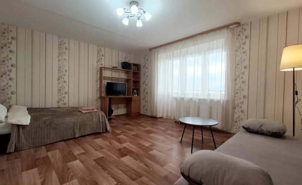 Хорошо как дома на проспекте Мира 10А: фото 7