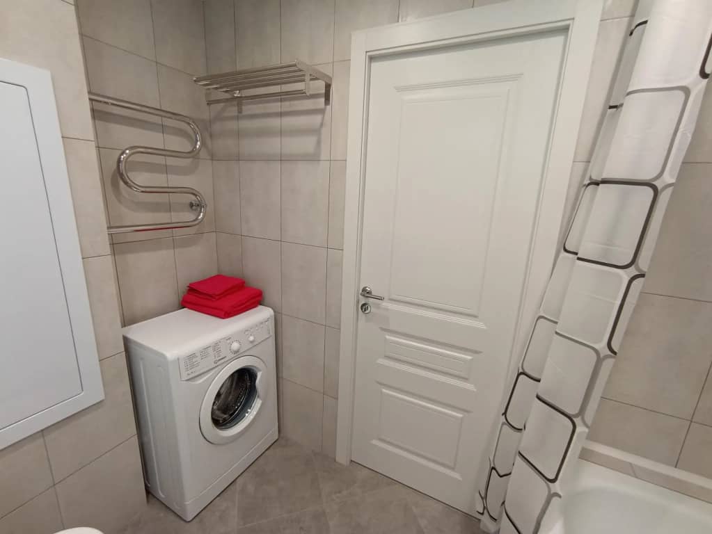 Апартаменты Все в гости на улице Кузнецова: фото 5