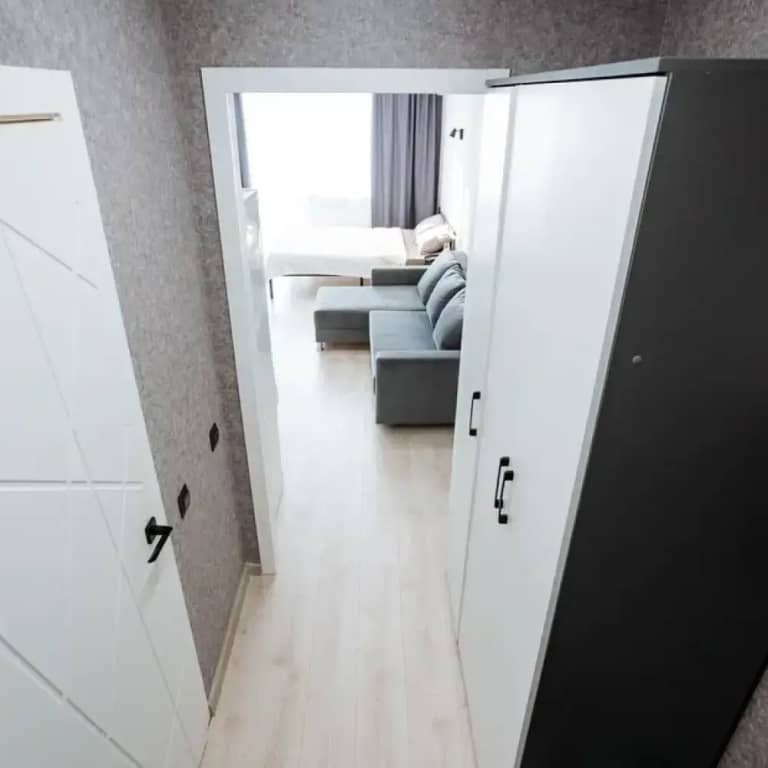 Квартирный Вопрос на улице Комсомольская: фото 7