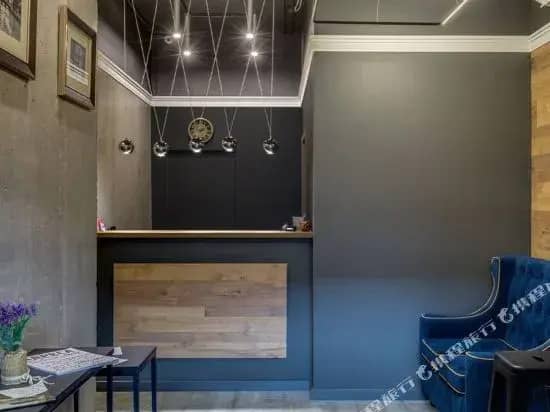 Меблированные комнаты Boutique Apartments Classic: фото 7