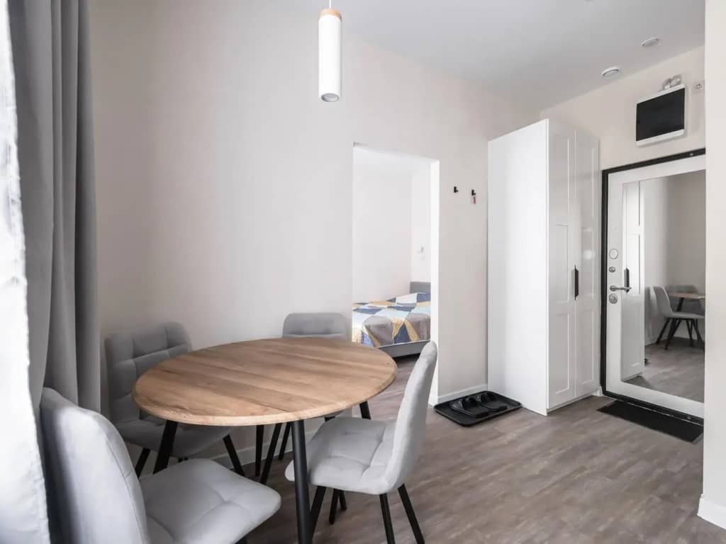 Home Like (Хоум Лайк) на улице Комсомольская: фото 5