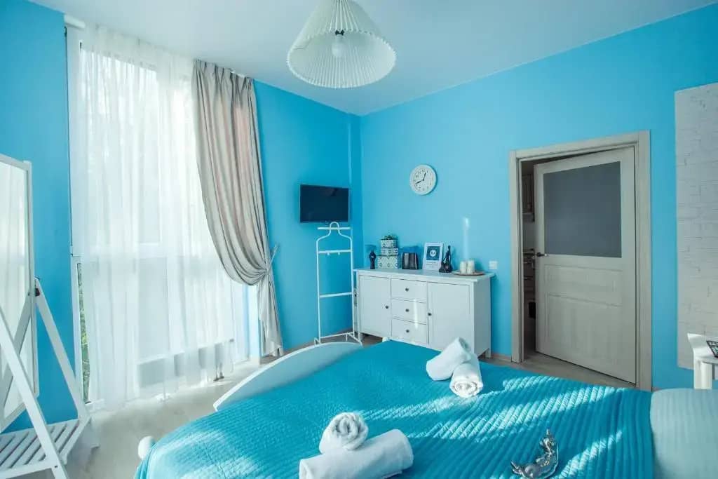 Apartments Malina (Апартментс Малина) на улице Верещагина: фото 4