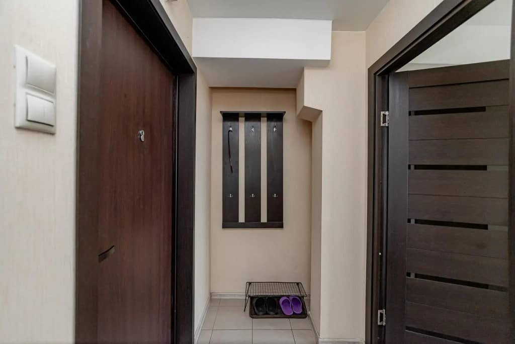 Rooms Moscow (Румс Москва) на улице Шкулёва: фото 7