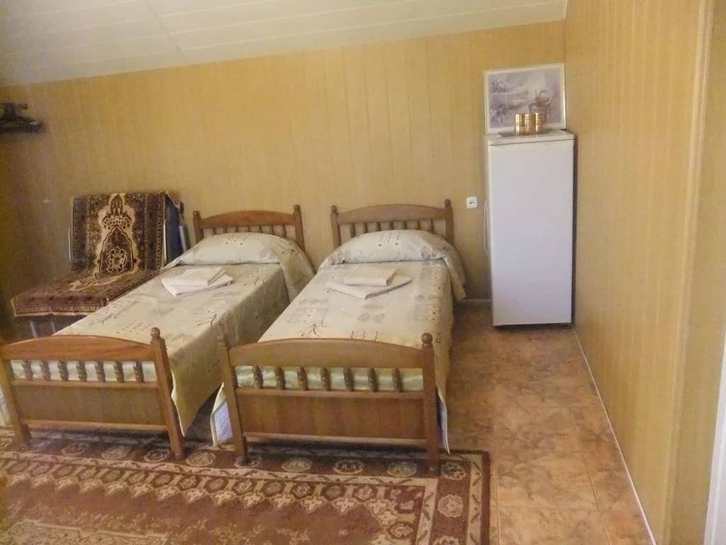 Guest House na Pervomayskoy: фото 7