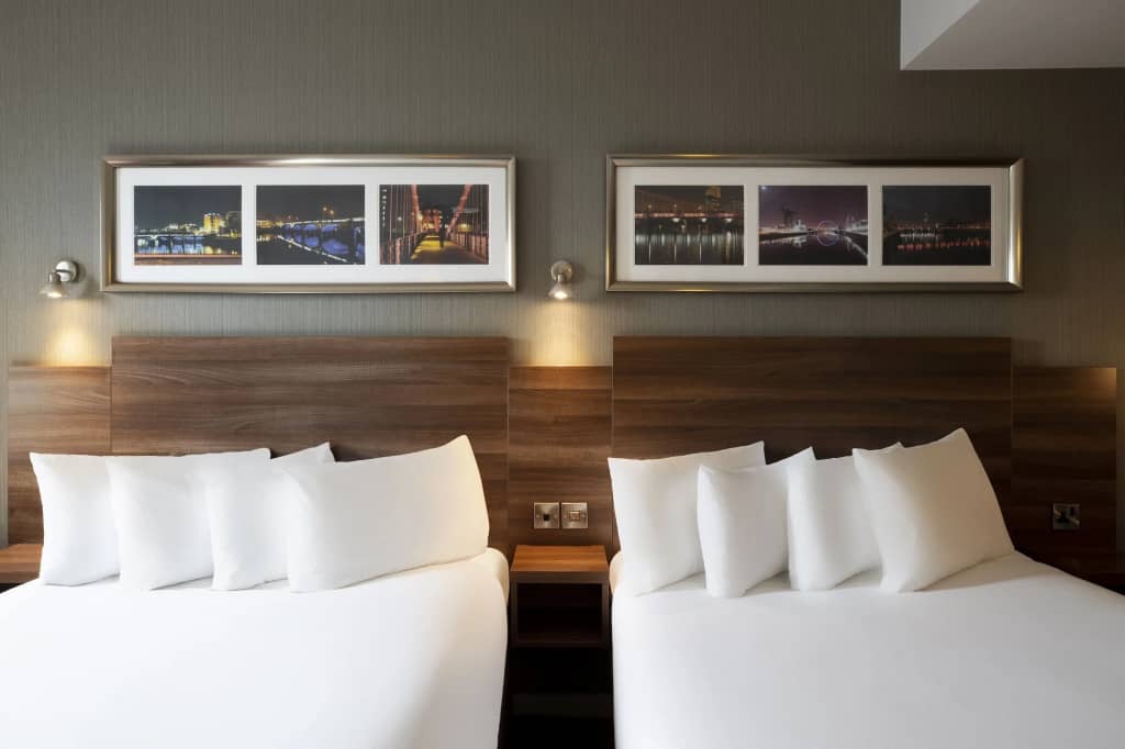 Leonardo Royal Hotel Glasgow: фото 7