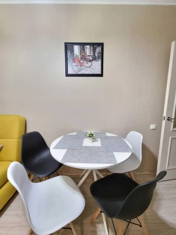 Urban Apartments (Урбан Апартментс) на улице Баки Урманче 7: фото 5
