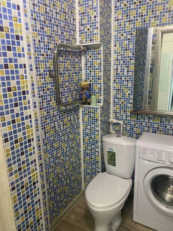 Апартаменты на улице Автозаводская 21Б: фото 6