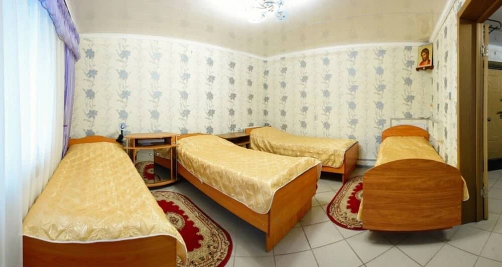 Guest House Palomnik: фото 5