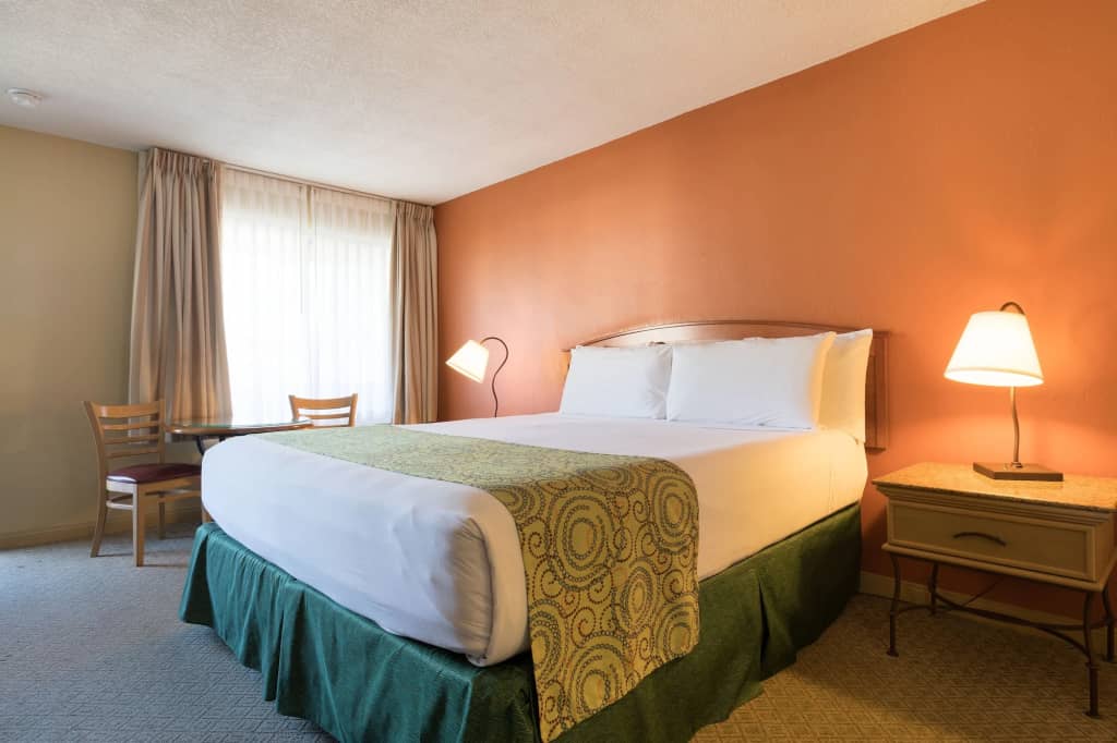 Sandpiper Lodge: фото 4