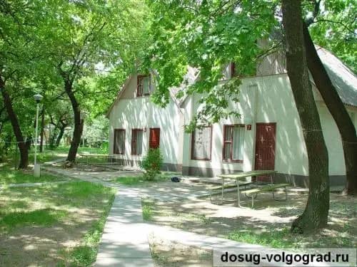 Baza Otdykha Diamant Volgha: фото 4