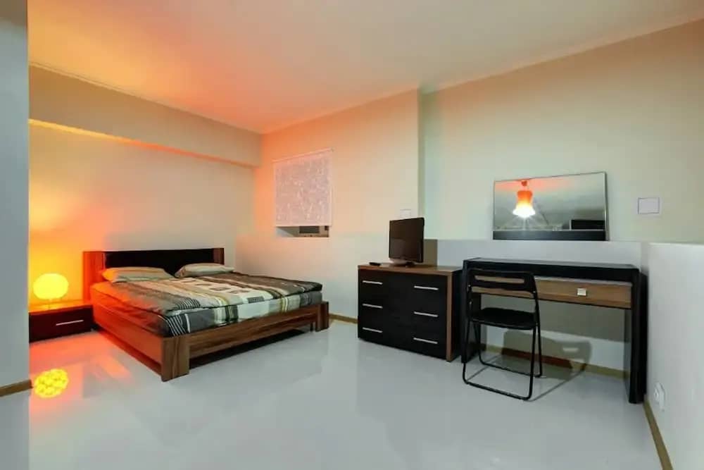 Mini Hotel Brusnika Izmailovskaya: фото 6