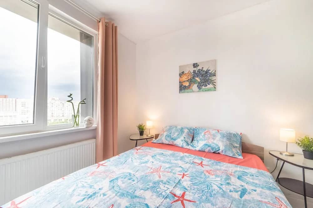 Hello Apartment on Vadima Shefnera 14: фото 6