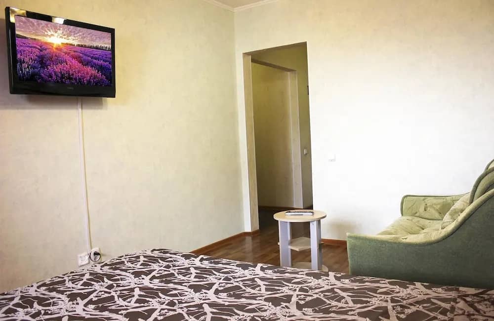 Dobrye Sutki Apartment on Trofimova 113: фото 7