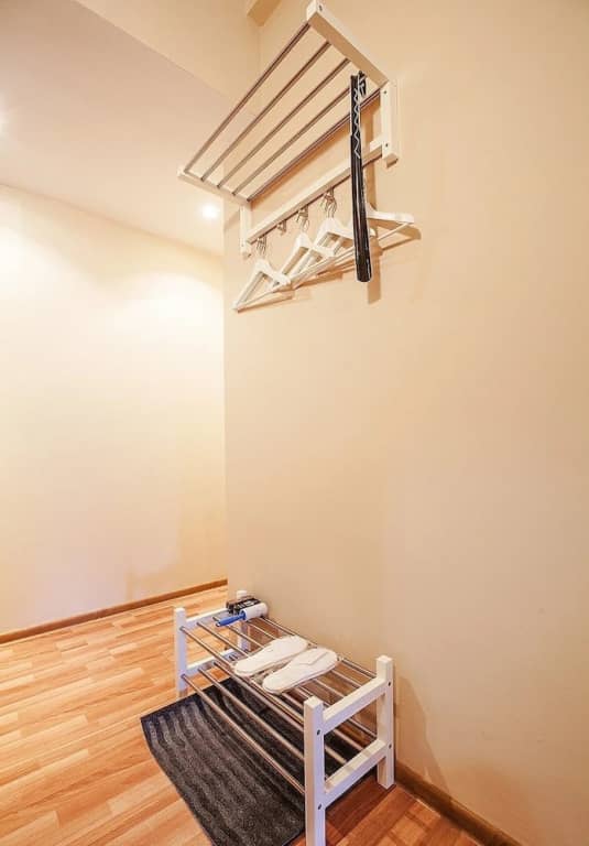 Two bedroom Premium Apartment Old Arbat: фото 7