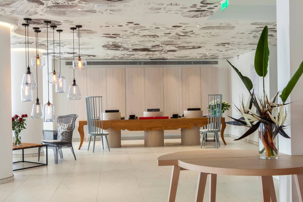 Картинка отеля