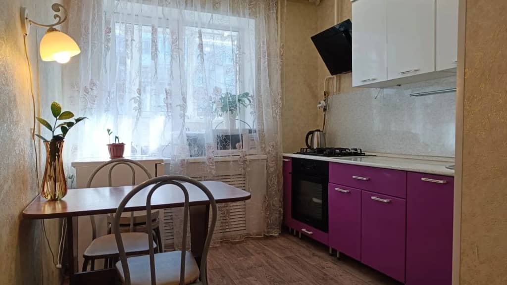 Хорошо как дома на улице Герцена 27: фото 6