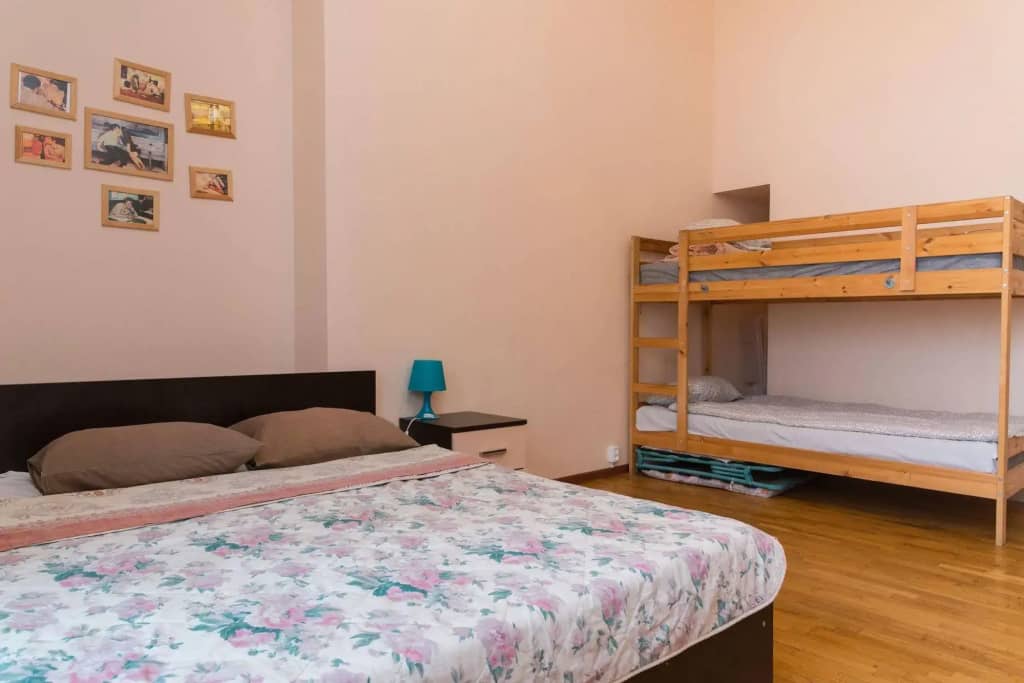 Ideal Mini Hotel — хостел: фото 6