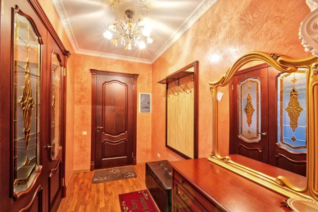 Apartamentyi V Venetsianskom Stile / Luxury Suite: фото 7