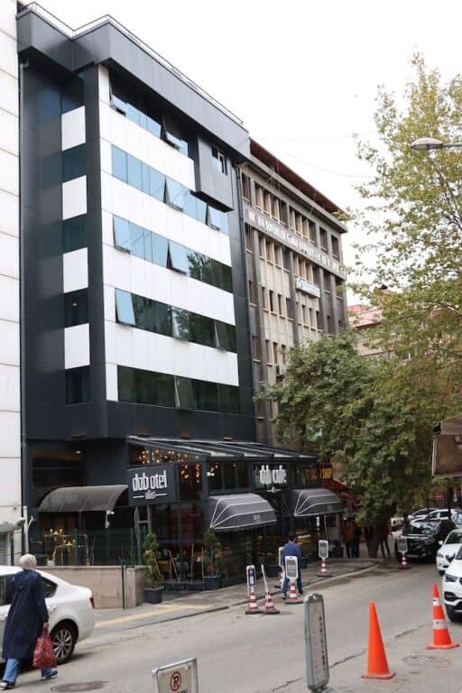 Картинка отеля