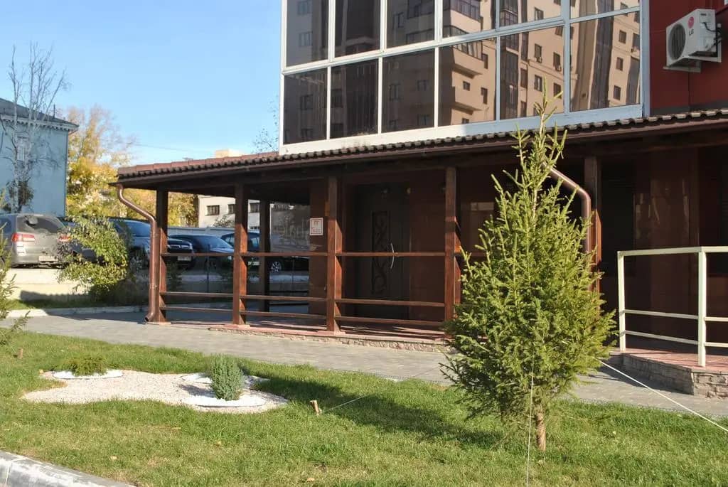 Гостиница Shale Nizhegorodskaya : фото 5