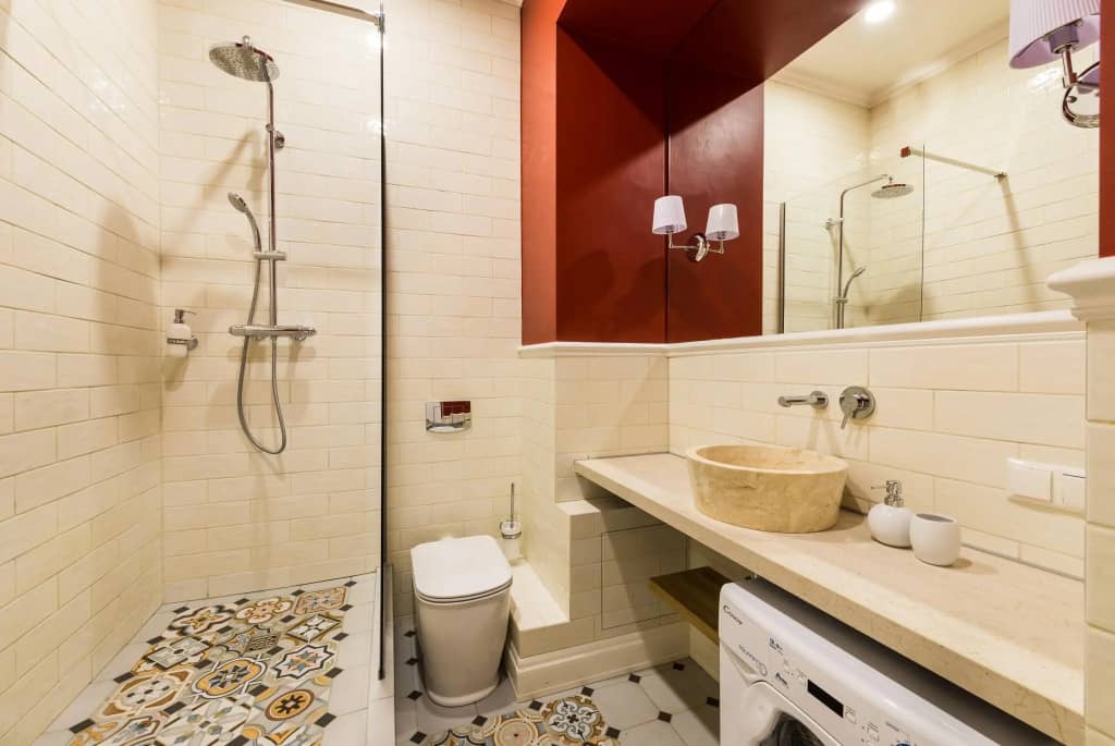 D Apartments (Д Апартменс) на улице Рубинштейна: фото 6