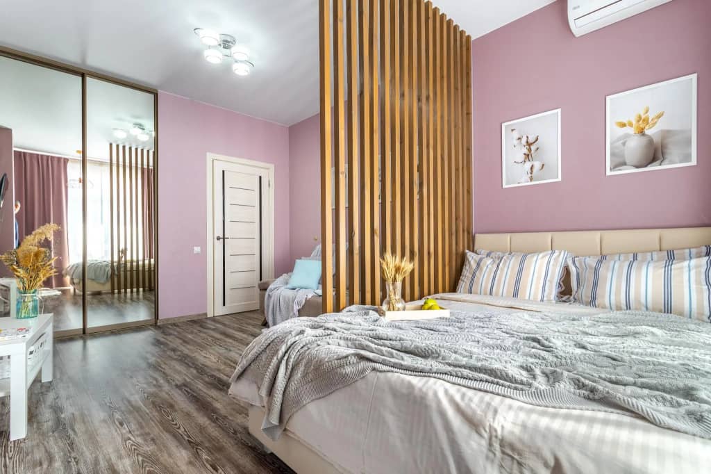 Sunny Home Apartments на улице Крымская 19к5: фото 4