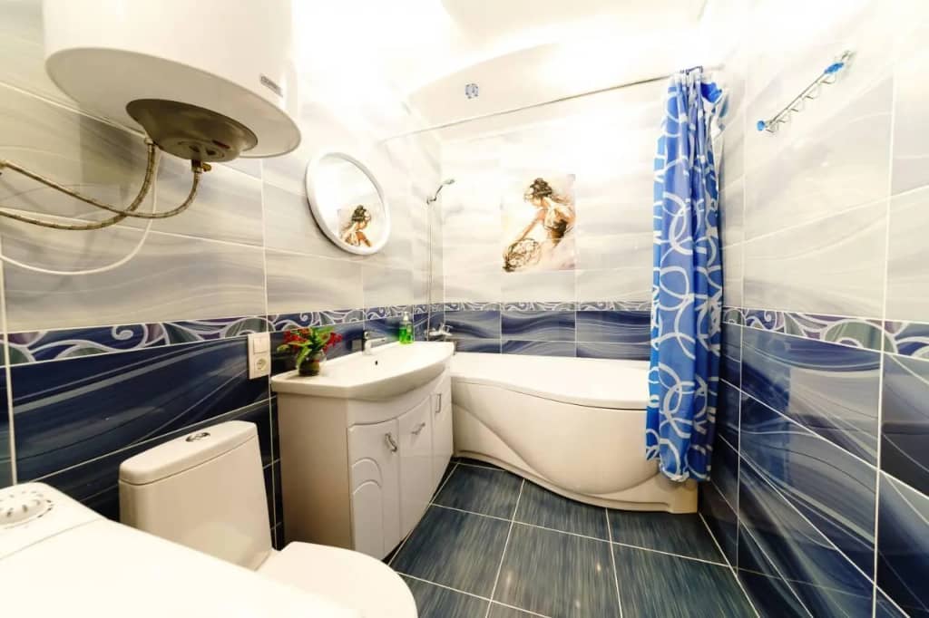 Favourite Home (Фэйворит Хоум) на улице Чернышевского 137А: фото 7