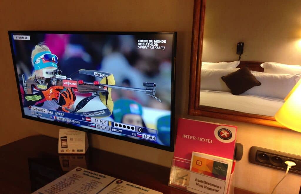 Картинка отеля