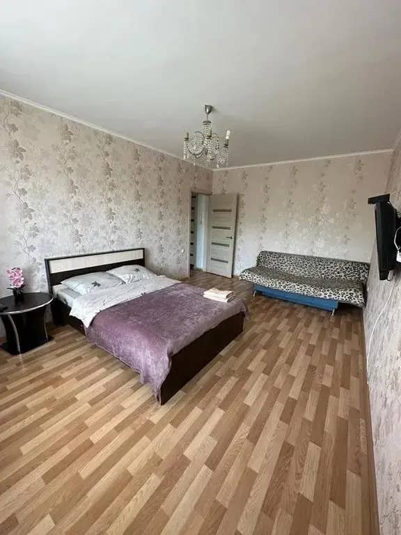 Апартаменты на улице Красноармейская 89: фото 5