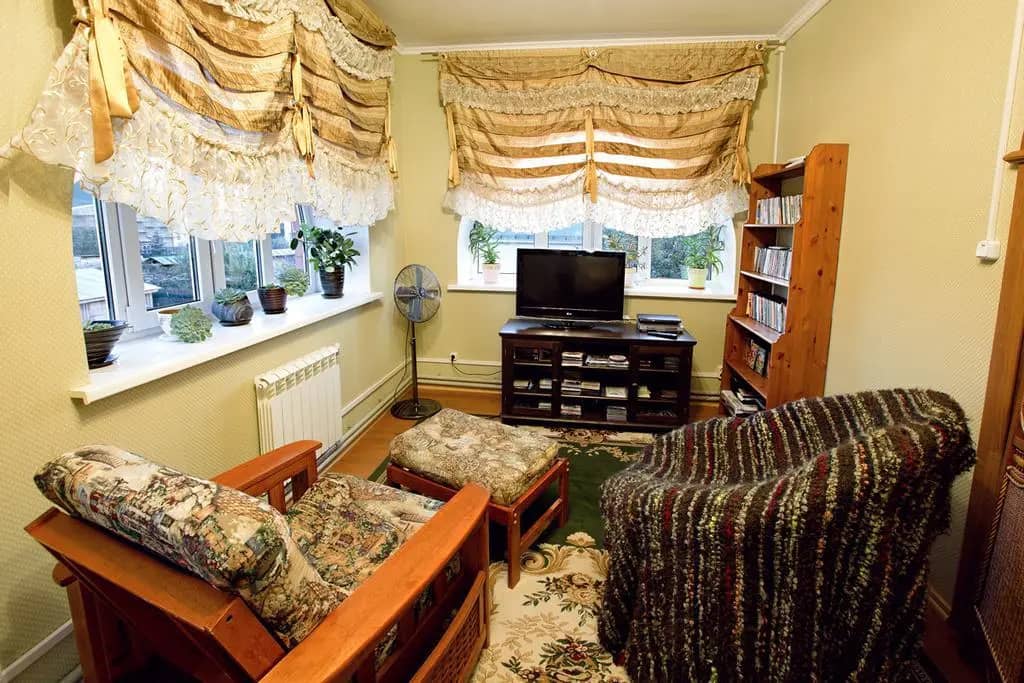 Guest house u Monastyrskoy steny: фото 6