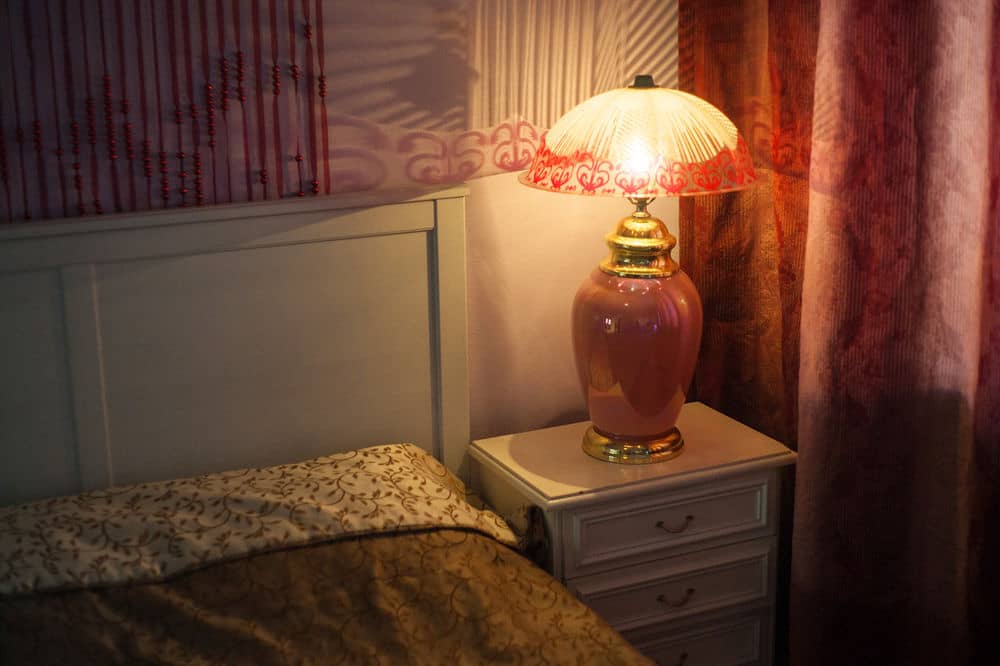 First Arbat Hostel: фото 6