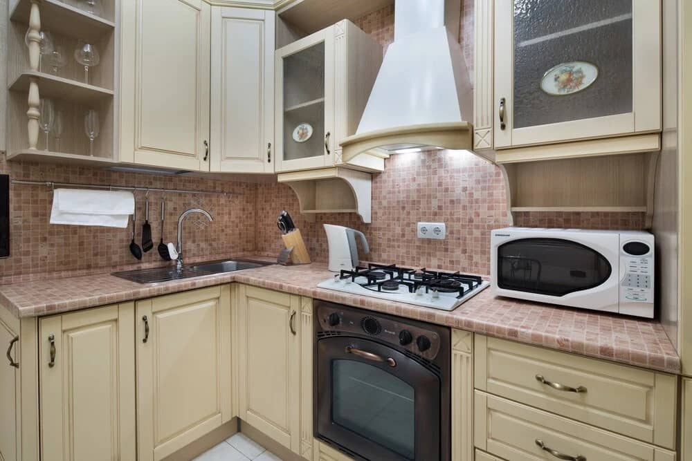 MosApts Apartment at Kiyevskaya: фото 5