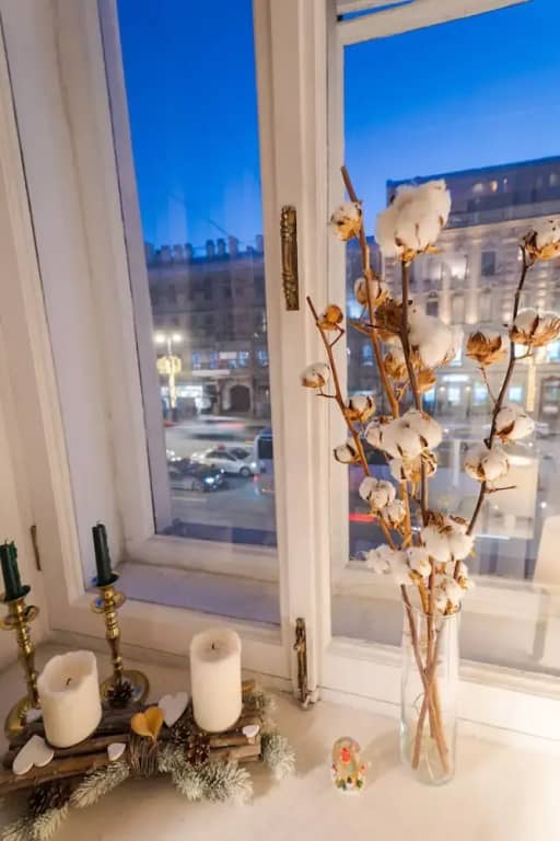 Хостел и отель Forrest House: фото 7