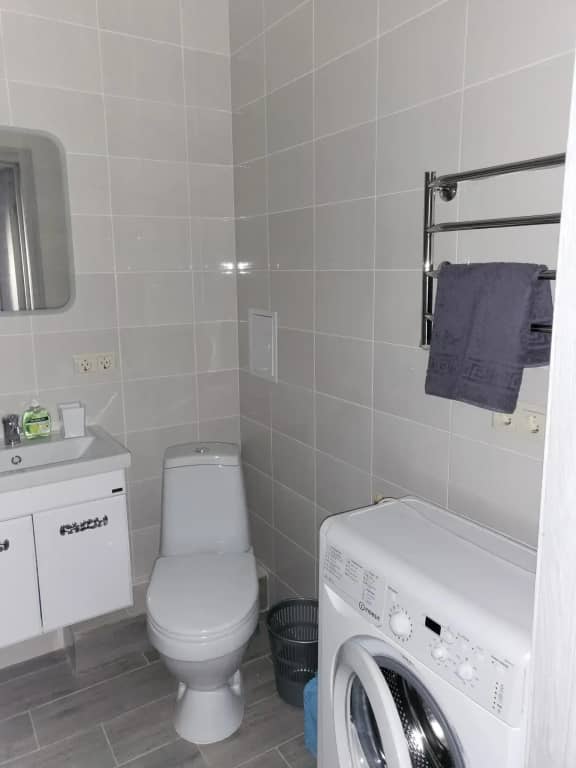 Apartamenty na ulitse Letchika Pozdnyakova 2 korpus 8: фото 7