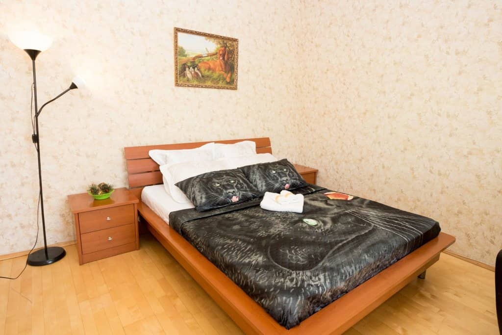 Na Yartsevskoj 14 Apartments: фото 6