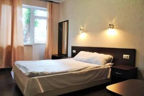 Shevchenko 21 Guest House: фото 4