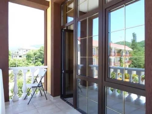 Guest House Elion: фото 7