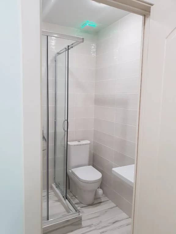 Bulvar Nadezhd 8/2 Apartments: фото 7