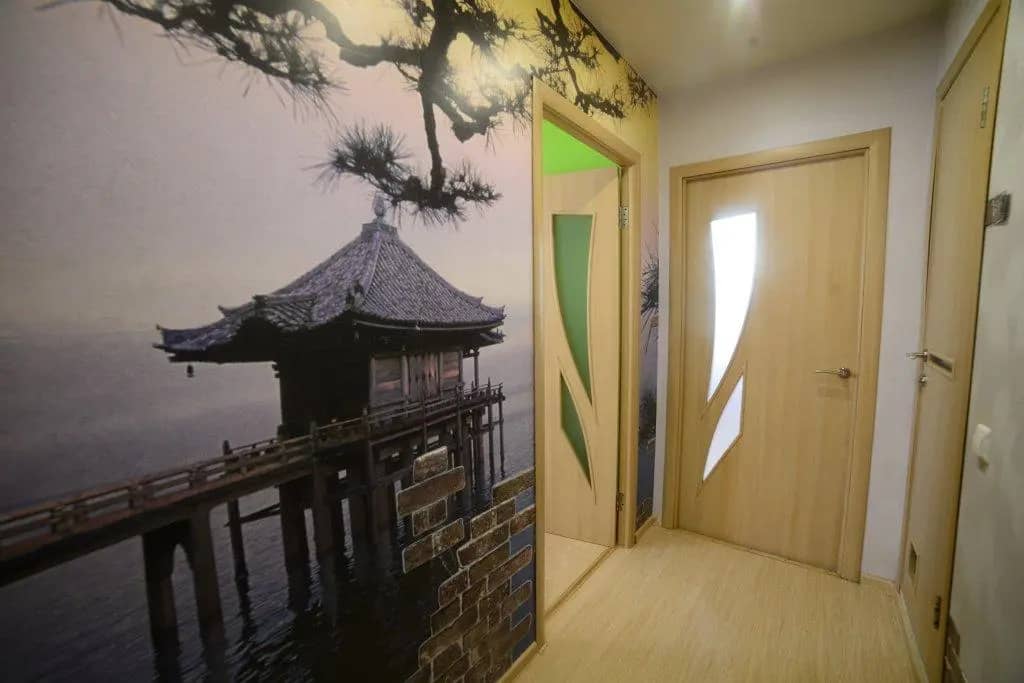 Realist Na Bardina Apartments: фото 5