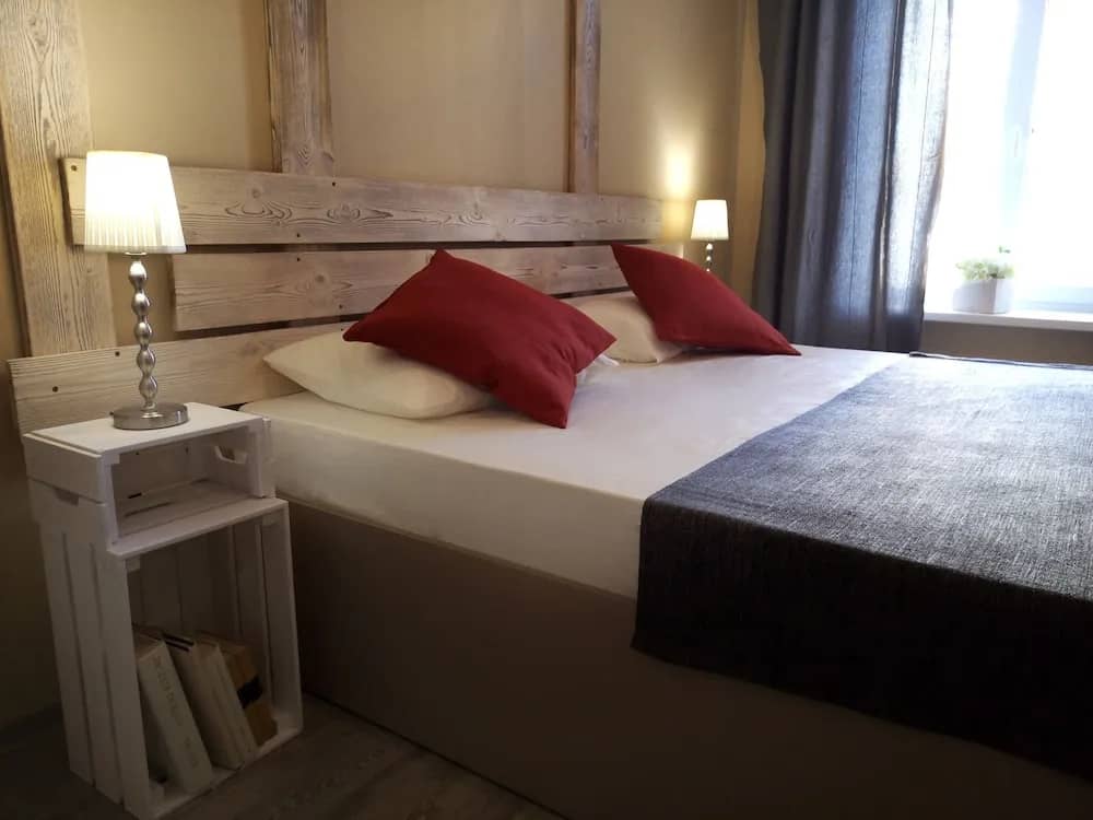 Sweet Village Hotel: фото 6