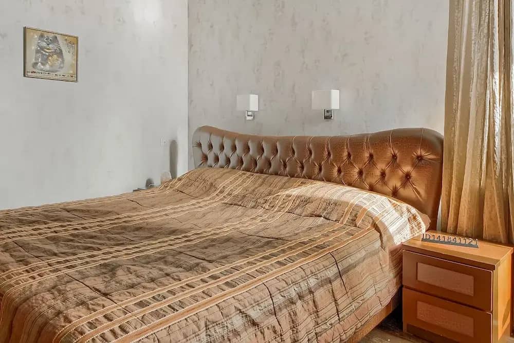 Апартаменты Prime Host на Мосфильмовской: фото 6