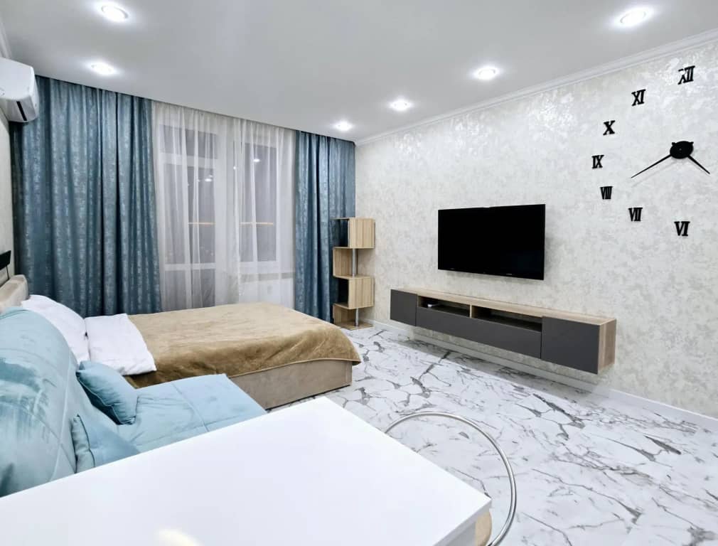 RoomyRoom (РумиРум) на проспекте Богатырский 2А: фото 6