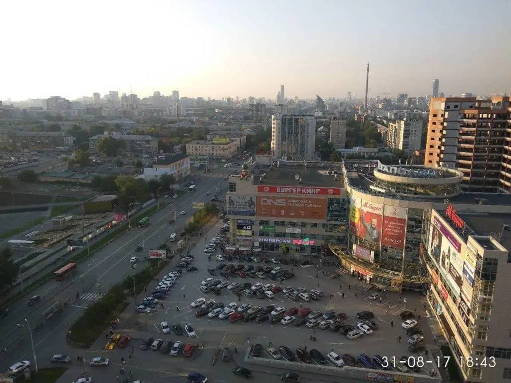 Меблированные комнаты ИНЬ-ЯНЬ на Щорса: фото 5