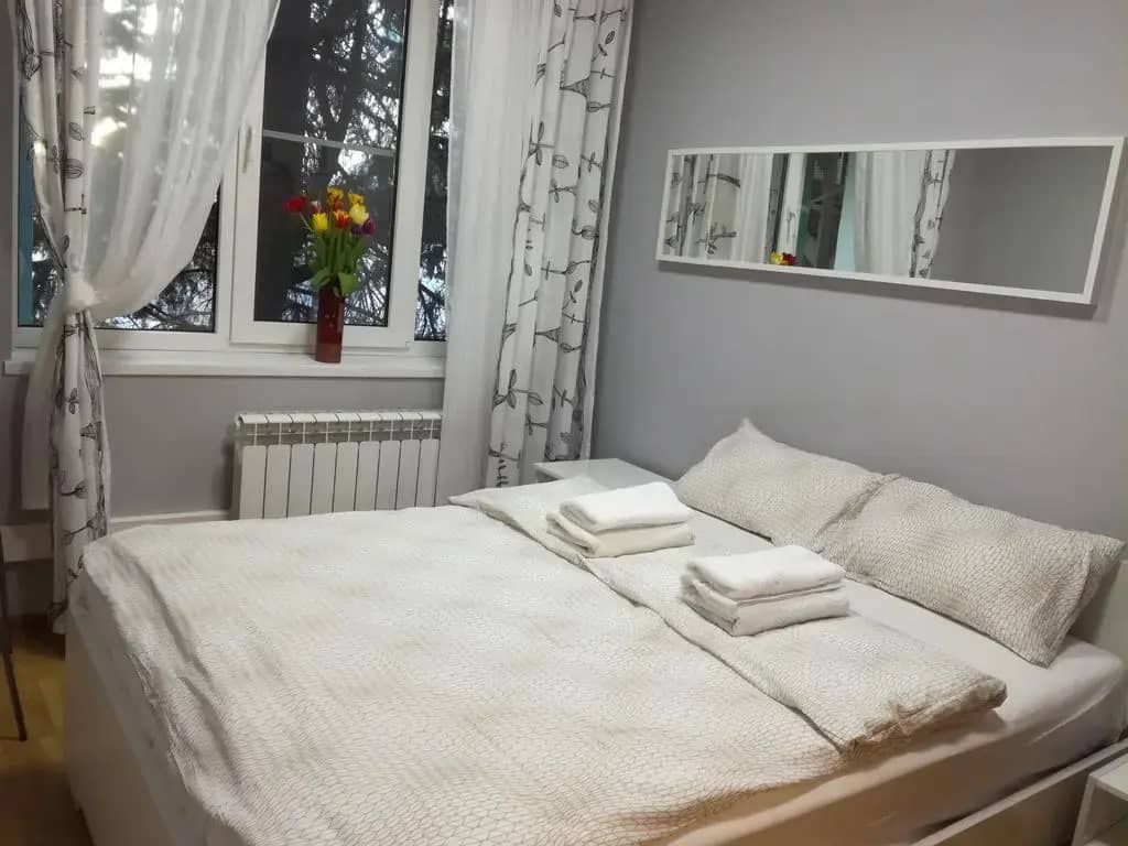 Hostel Tsentralniy: фото 4