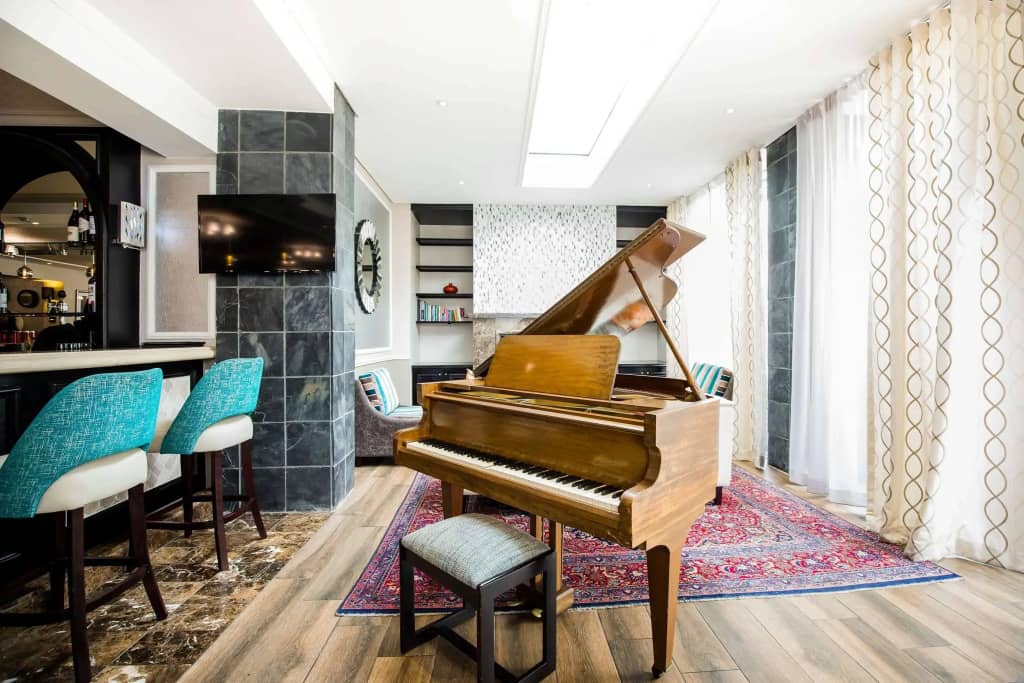 Картинка отеля