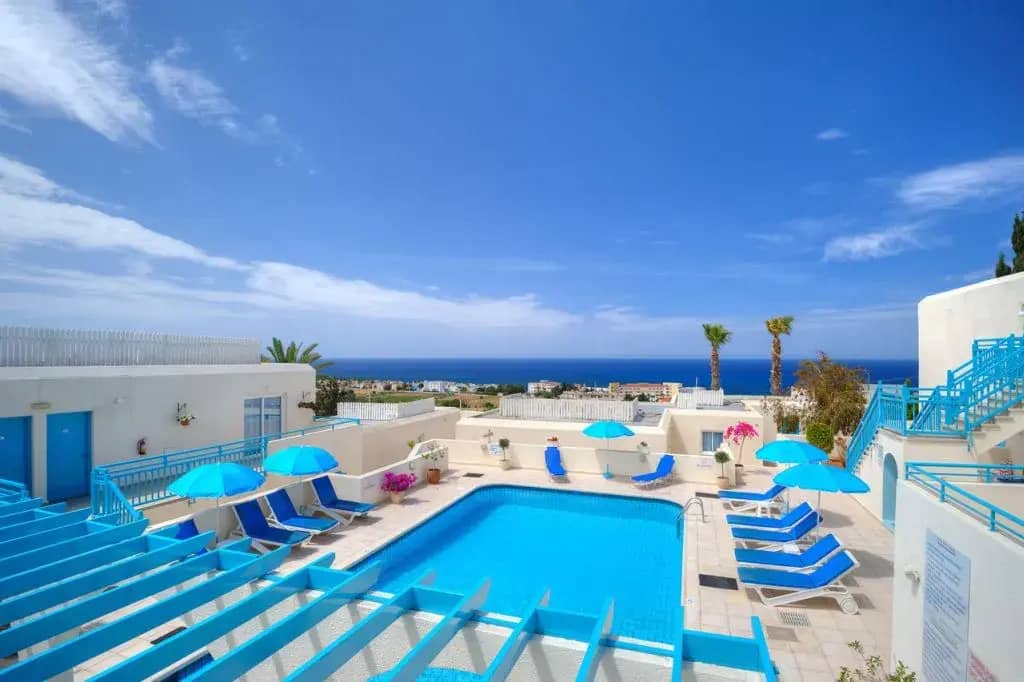 Картинка отеля