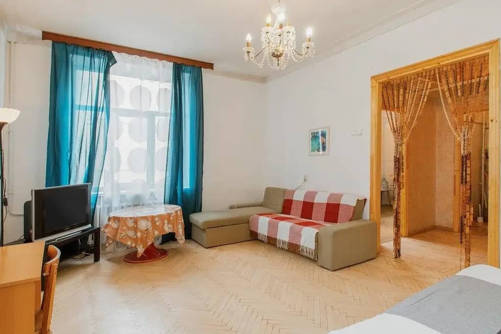 Visit Novocherkasskiy pr 25: фото 4