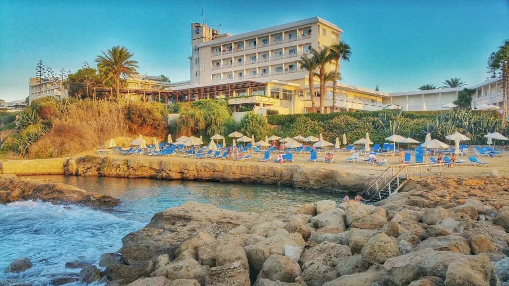 Картинка отеля