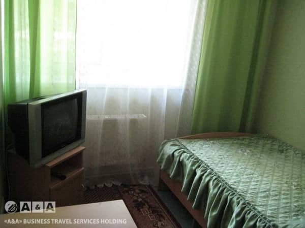 Люкс на Нижегородской: фото 5