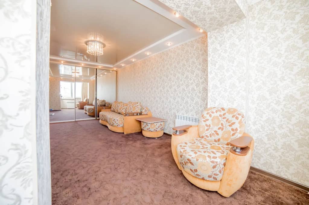 Vl Stay Apartments - Pokrovskiy Park: фото 5
